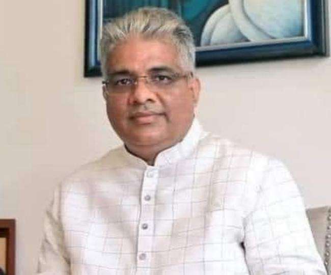 श्री भूपेन्द्र यादव और श्री जॉन केरी ने टेलीफोन पर की बातचीत Mr. Bhupendra Yadav, Minister of Environment, Forest and Climate Change, and Mr. John Kerry, the US President's Special Envoy on Climate