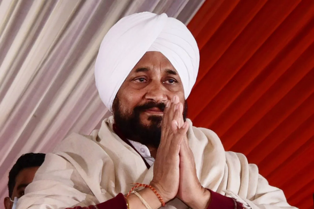 सीएम चन्नी ने 14 फरवरी को होने वाले चुनाव को टालने के लिए चुनाव आयोग से की अपील, जानें क्या है कारण