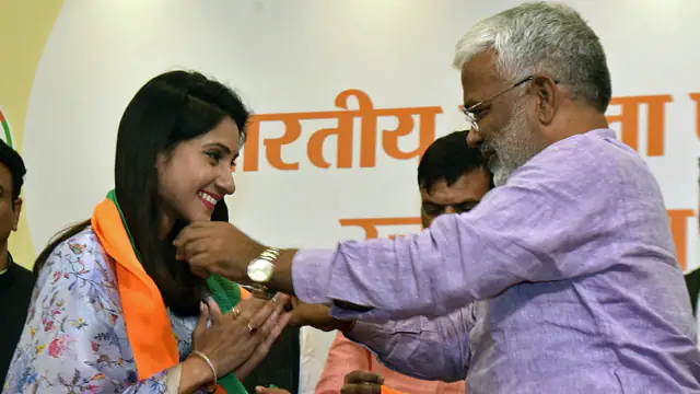 UP Election : कांग्रेस MLA अदिति सिंह ने विधायकी और पार्टी से दिया इस्तीफा