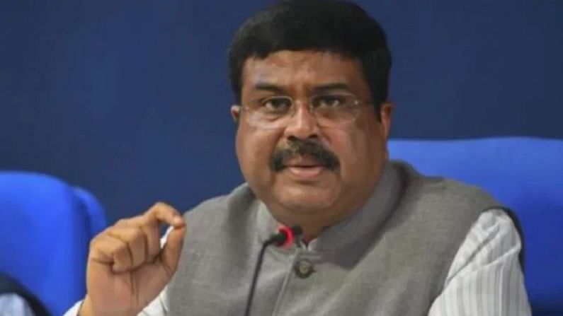 यूनेस्को द्वारा भारतीय विश्व धरोहर का हिंदी विवरण गर्व की बात- केंद्रीय शिक्षा मंत्री धर्मेंद्र प्रधान