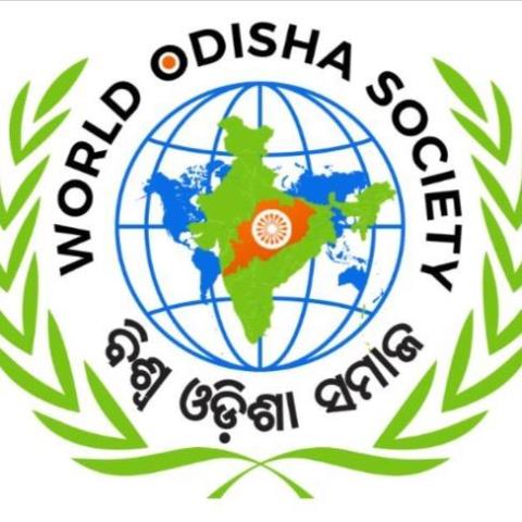 विश्व ओडिशा समाज ने 14 जनवरी को मनाया पहला स्थापना दिवस