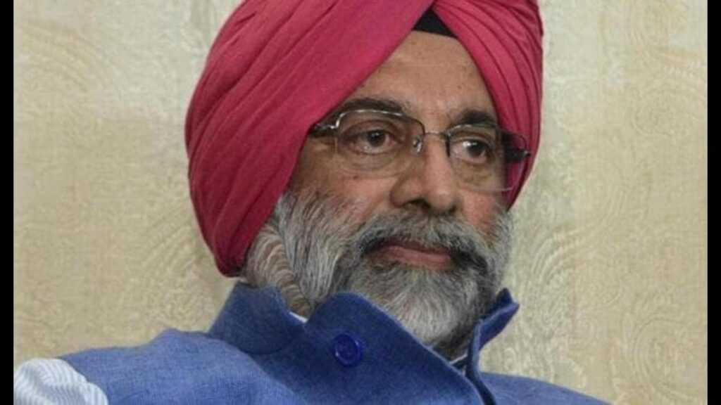 पंजाब विधानसभा चुनाव: पूर्व सेना प्रमुख जनरल जे जे सिंह भाजपा में शामिल Former Army Chief General Joginder Jaswant Singh on Tuesday joined the BJP in the presence of the BJP leadership, including Union Ministe