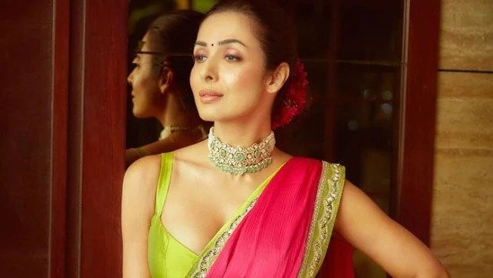 मशहूर अभिनेत्री मलाइका अरोड़ा की तबीयत हुई खराब, India’s Best Dancer 2 के फिनाले में नही लेंगी हिस्सा Arjun Kapoor, the boyfriend of famous actress Malaika Arora, is fighting a war with Corona these days and is on quarantine at home.