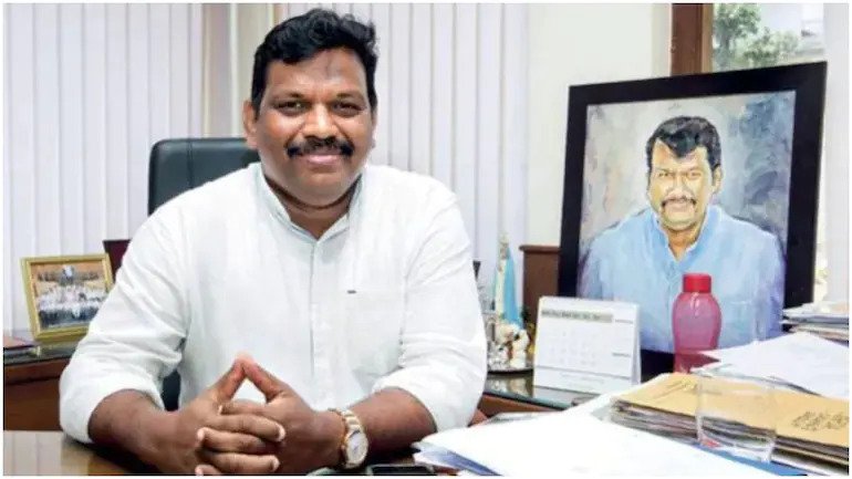 कांग्रेस में शामिल होने के बाद माइकल लोबो ने भाजपा पर लगाया गंभीर आरोप, बोले- मनोहर पर्रिकर की विरासत को भूल चुकी है
