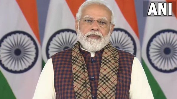 महिला आयोग के स्थापना दिवस पर बोले प्रधानमंत्री मोदी, अब महिलाएं लोगों को रोजगार दे रहीं Prime Minister Narendra Modi today virtually addressed a program on the occasion of the 30th Foundation Day of the National Commission