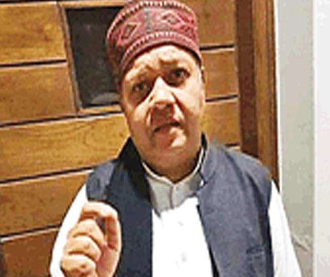 एनआईटी विधायक, श्री नीरज शर्मा ने ग्रीवेंस कमेटी में पुनः उठाया बल्लभगढ सोहना टोल रोड की जर्जर हालत का मुद्दा