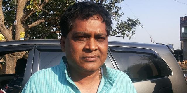 ओडिशा के स्वास्थ्य मंत्री नबा किशोर दास का टेस्ट कोविड पॉजिटिव Odisha Health Minister Naba Kishore Das on Friday informed that he has tested positive for COVID-19.Das said that he tested positive