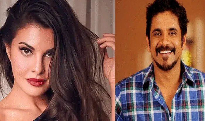जैकलीन ने नागार्जुन अक्किनेनी की ‘द घोस्ट’ में काम करने से क्यों किया मना? ऐसी क्या बात हो गई? There are reports that Jacqueline is no longer a part of Nagarjuna Akkineni's "The Ghost". These days, everyone is filmed by an actress.