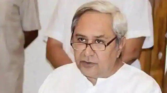 ओडिशा: मुख्यमंत्री नवीन पटनायक ने ‘नल से सुजल पेय’ मिशन का किया उद्घाटन Odisha Chief Minister Naveen Patnaik on Thursday inaugurated the "Nal Se Sujal Drink" mission for 24-hour drinking water supply to