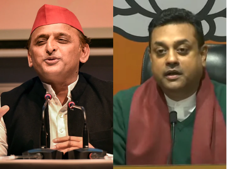 उप्र की राजनीति में अब ‘पाकिस्तान’