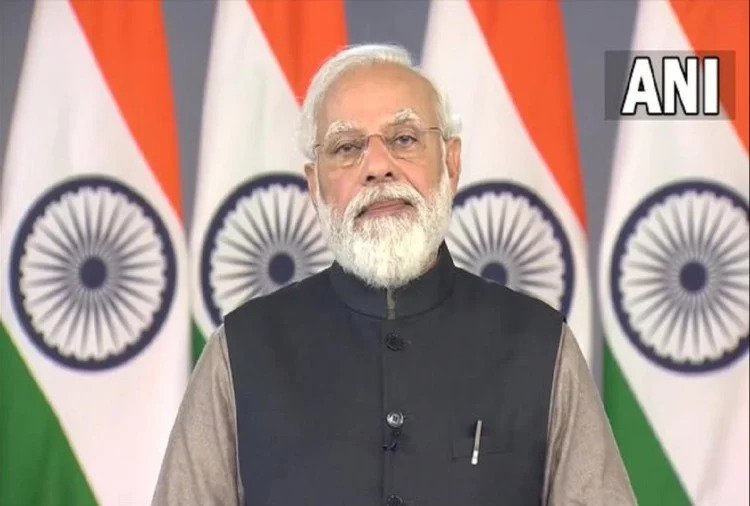 प्रधान मंत्री नरेंद्र मोदी 27 जनवरी को वस्तुतः पहली भारत-मध्य एशिया बैठक की करेंगे मेजबानी Prime Minister Narendra Modi will host the first meeting of the India-Central Asia Summit virtually on January 27.