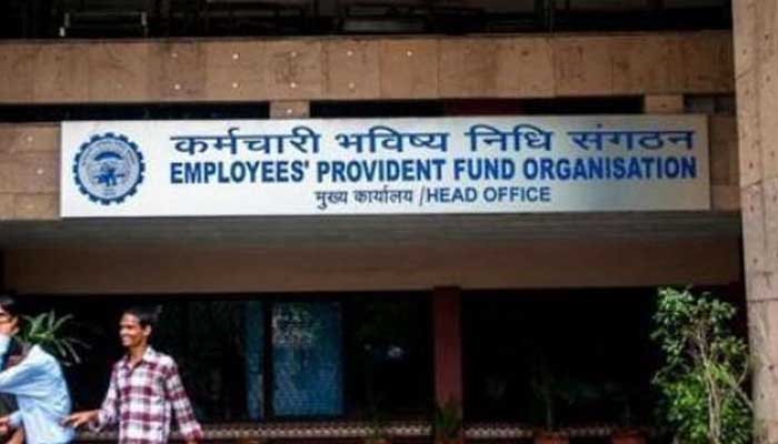 Those PF account holders will not do e-nomination. They will no longer be able to check the amount in their account. EPFO advises its