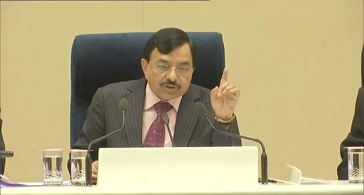 यहां जानें पंजाब विधानसभा चुनाव के लिए नामांकन और वोटिंग की डिटेल The Election Commission has announced to conduct elections to the Punjab Legislative Assembly in the second phase in the announced