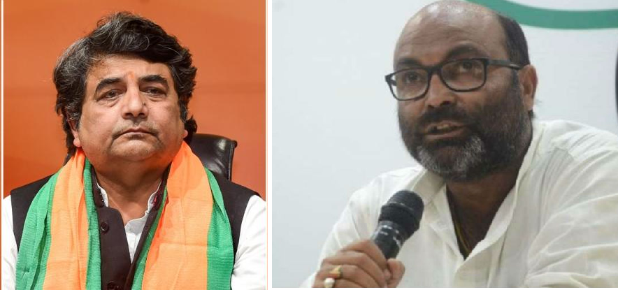 आरपीएन की बातें मात्र अफवाह, मैं भाजपा में नहीं जाऊंगा: लल्लू