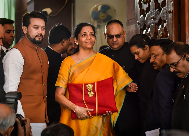 1 फरवरी को पेश होगा देश का आम बजट, आम जनता को सरकार से काफी उम्मीदें