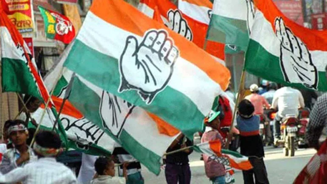 यूपी विधानसभा चुनाव: कांग्रेस ने 41 उम्मीदवारों की दूसरी सूची की घोषणा की