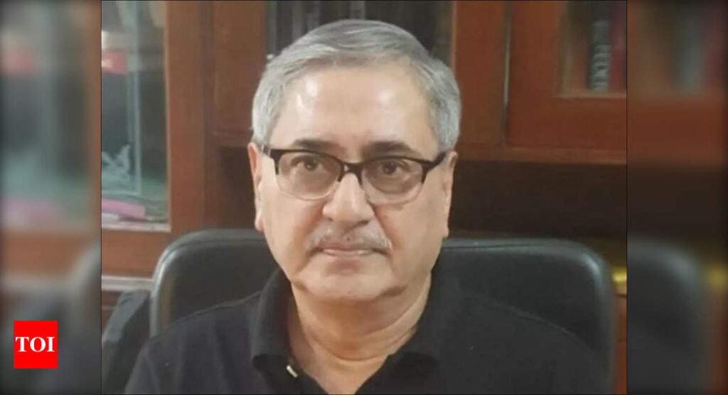 प्रोफेसर रघुवेंद्र तंवर आईसीएचआर के नए अध्यक्ष नियुक्त Honorary Professor of Kurukshetra University Raghuvendra Tanwar has been appointed as the Chairman of the Indian Council of Historica