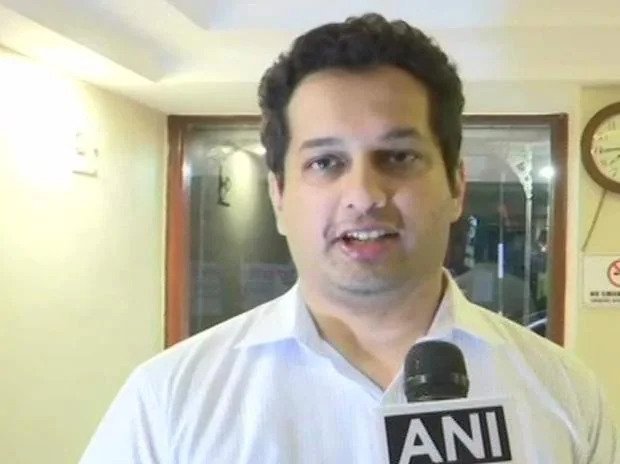 गोवा के पूर्व मुख्यमंत्री के बेटे उत्पल पर्रिकर लड़ेंगे निर्दलीय चुनाव