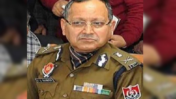 वीरेश कुमार भावर बने पंजाब के नए डीजीपी Senior IPS officer Viresh Kumar Bhavra has been appointed as the Director General of Police, Punjab. The Punjab Government has appointed