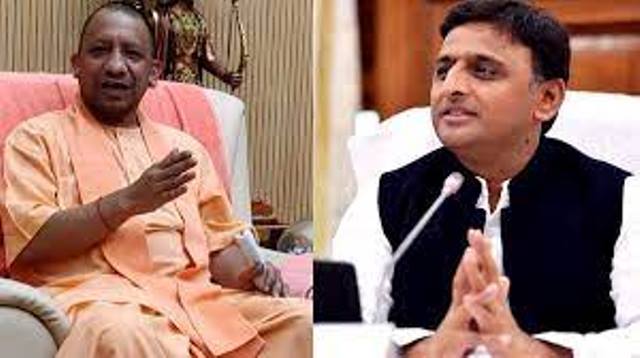 अखिलेश के वादे पर योगी का तंज बोले, ‘अब्बा जान’…