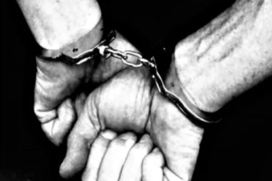 Punjab में बम ब्लास्ट में फरार आतंकी को शरण देने वाले 4 आरोपी उत्तराखंड में गिरफ्तार In the year 2021 in Pathankot, Punjab, the four accused of providing shelter to the main accused and conspirator of the bomb blasts