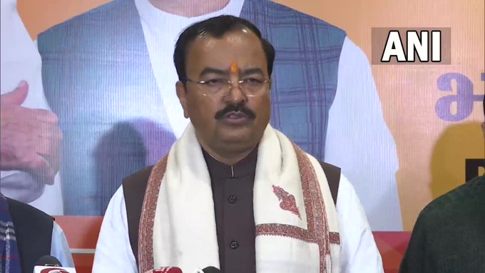 बीजेपी ने फाइनल किए यूपी में 172 विधानसभा सीटों के लिए उम्मीदवारों के नाम, जल्द जारी हो सकती है पहली लिस्ट The first meeting of the BJP's Central Election Committee has concluded on Thursday. This meeting was held in Delhi for the selection