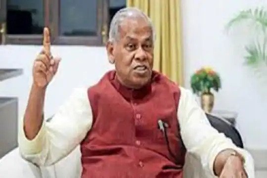 पटना में फूटा कोरोना बम, पूर्व सीएम जीतनराम मांझी सहित 168 डॉक्टर कोविड के शिकार
