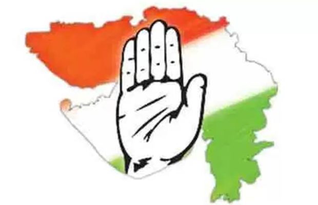 गुजरात कांग्रेस ने शहजादखान नसीरखान पठान को एएमसी में विपक्ष के नेता के रूप में किया नियुक्त Gujarat Congress chief Jagdish Thakor has appointed Shahzadkhan Nasirkhan Pathan as the leader of opposition in Amdavad Municipal