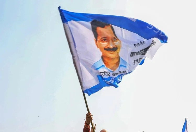 उत्तराखंड: आप ने विधानसभा चुनाव के लिए जारी की अपने उम्मीदवारों की दूसरी लिस्ट The Aam Aadmi Party on Tuesday declared its second list of candidates for the Uttarakhand Assembly elections.
