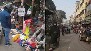 दिल्लीवालों को कोरोना पाबंदियों में मिली ढील… कर्फ्यू खत्म, सम-विषम नियम हटा