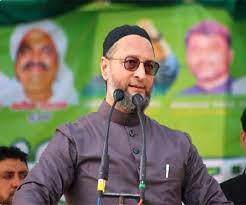 यूपी विधानसभा चुनाव: AIMIM ने जारी की अपने उम्मीदवारों की पहली लिस्ट, जानें किसे कहां से मिला टिकट
