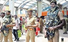 प.बंगाल में आतंकी हमले का अलर्ट