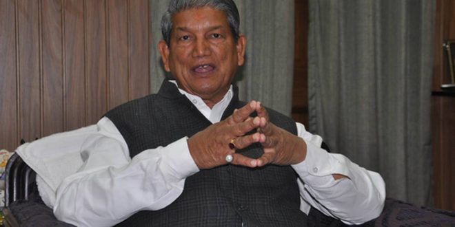 उत्तराखंडः रामनगर सीट पर हरीश रावत का दावा खारिज