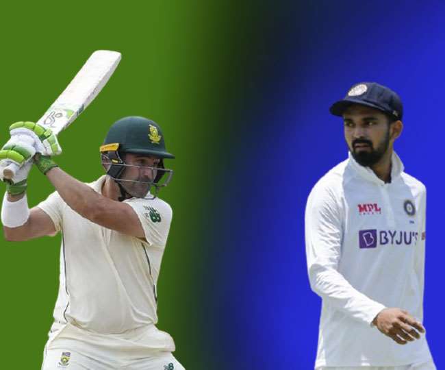 भारत vsसाउथ अफ्रीका: भारत ने बनाई लीड, यहां जानिए लाइव स्कोर The third day of the second Test between India and South Africa is to be played at The Wanderers Stadium in Johannesburg. At present