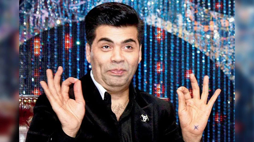 पैसा कमाने के लिए नहीं, पैशन के लिए बनाई है ‘ब्रह्मास्त्र’: करण जौहर Produced by Karan Johar and directed by Ayan Mukerji, Brahmastra Part One – Shiva stars Ranbir Kapoor and Alia Bhatt in lead roles