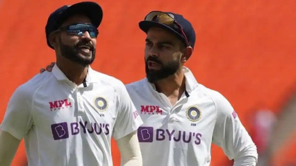 ‘मेरे सुपरहीरो, आप हमेशा मेरे कप्तान रहेंगे’: विराट कोहली को लेकर मोहम्मद सिराज का इमोशनल पोस्ट Mohammad Siraj, who made his debut under the captaincy of Virat Kohli, wrote an emotional post on this Indian legend leaving the
