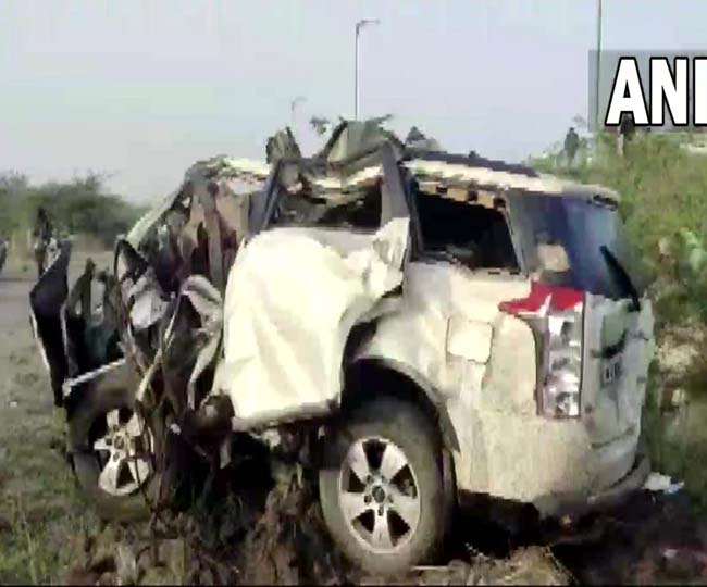महाराष्ट्र के वर्धा में भयानक हादसा: सात मेडिकल छात्रों की मौत