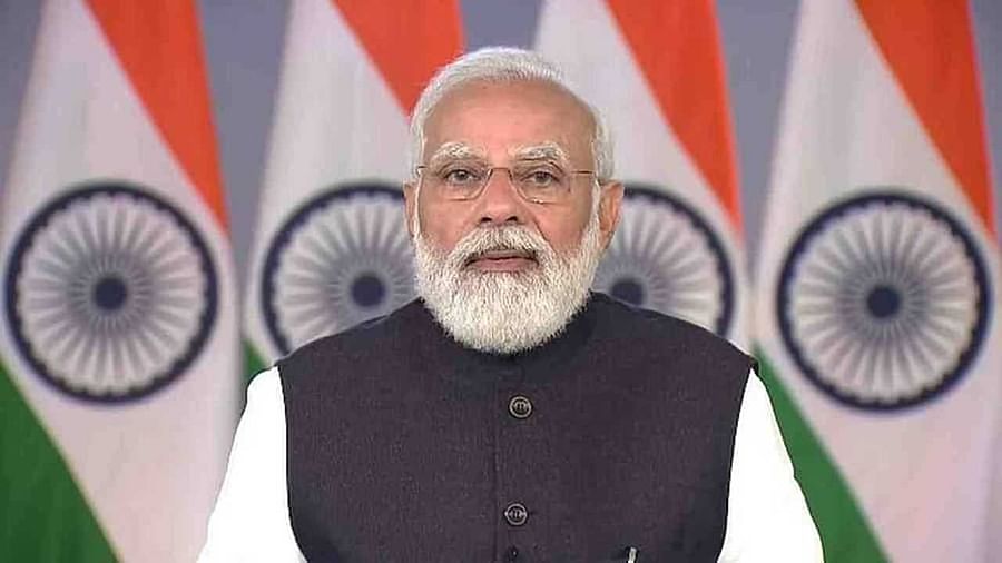 12 जनवरी को तमिलनाडु में 11 नए मेडिकल कॉलेजों और केंद्रीय शास्त्रीय तमिल संस्थान के नए परिसर का उद्घाटन करेंगे प्रधानमंत्री मोदी The Prime Minister, Shri Narendra Modi, will inaugurate 11 new Government Medical Colleges across Tamil Nadu and the new campus