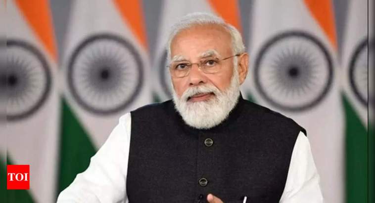 पीएम मोदी ने नीदरलैंड के प्रधान मंत्री मार्क रूटे को कार्यालय में चौथे कार्यकाल के लिए दी बधाई Prime Minister Narendra Modi congratulated the Prime Minister of the Netherlands, Mark Rutte, for continuing his fourth term.