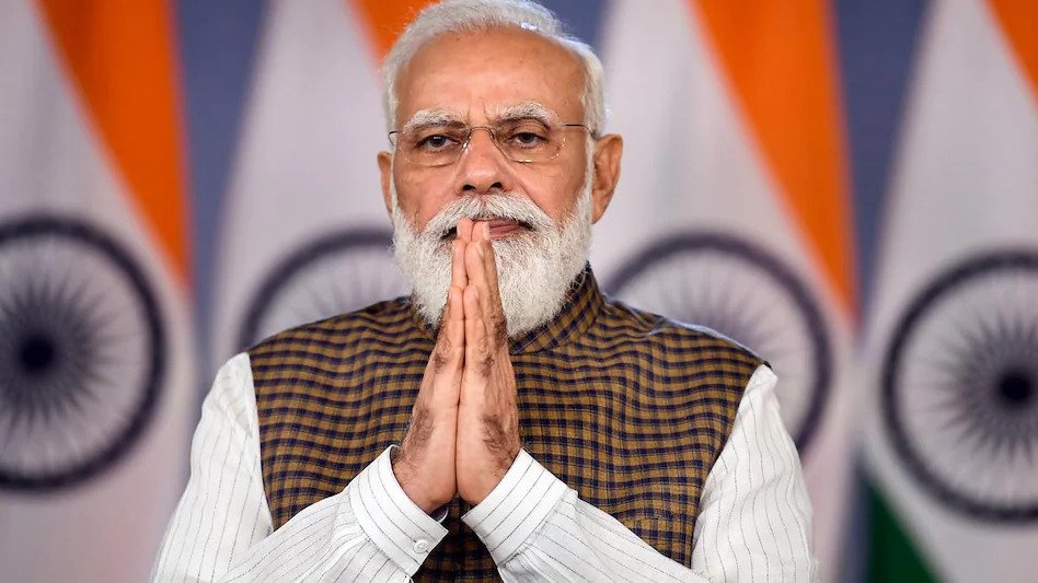 प्रधानमंत्री ने प्रसिद्ध कार्टूनिस्ट श्री नारायण देबनाथ जी के निधन पर शोक व्यक्त किया The Prime Minister, Shri Narendra Modi has expressed deep sorrow on the demise of famous cartoonist Shri Narayan Debnath ji.