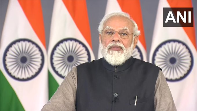पीएम नरेंद्र मोदी कल तमिलनाडु में 11 नए मेडिकल कॉलेजों समेत CICTC के नए कैम्पस का करेंगे उद्घाटन Prime Minister Narendra Modi will inaugurate 11 new government medical colleges in Tamil Nadu and the Central Institute of Classical