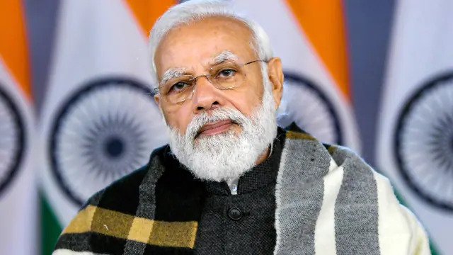 50वें स्थापना दिवस पर पीएम मोदी ने त्रिपुरा के लोगों को संबोधित किया Prime Minister Narendra Modi paid tribute to the people who contributed to the establishment and development of Tripura.