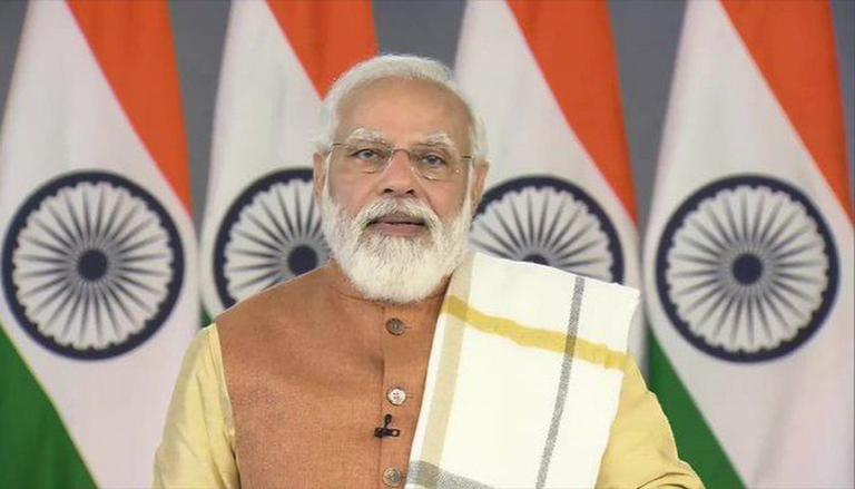 प्रधानमंत्री 15 जनवरी को स्टार्टअप कारोबारियों के साथ बातचीत करेंगे The Prime Minister, Shri Narendra Modi, will interact with startups on January 15, 2022 at 10:30 am through video conference.