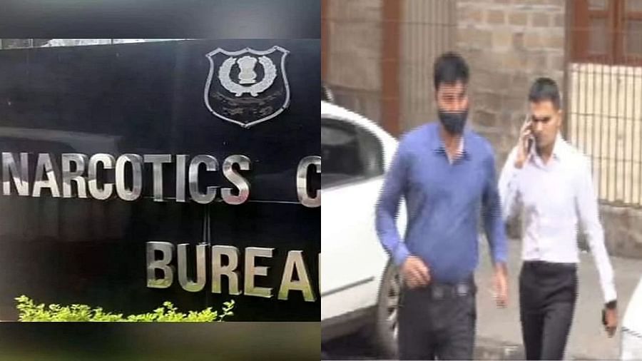 NCB में क्षेत्रीय निदेशक समीर वानखेड़े का कार्यकाल समाप्त, DRI में फिर हुआ ट्रांसफर Controversial Regional Director of NCB Mumbai Samir Wankhede's tenure in the Federal Anti-Drugs Agency has come to an end and he has to