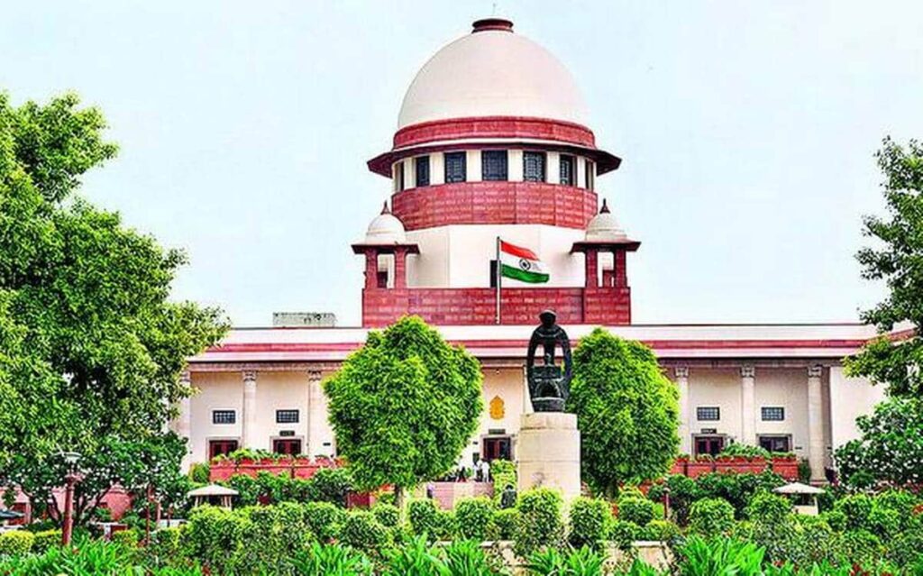 किसी को अनिश्चितकाल के लिए जेल में नहीं रख सकतेः सुप्रीम कोर्ट