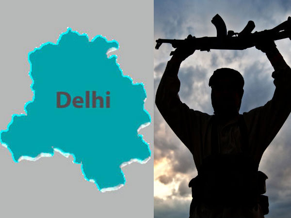 गणतंत्र दिवस: दिल्ली पर मंडराया आतंकी साया
