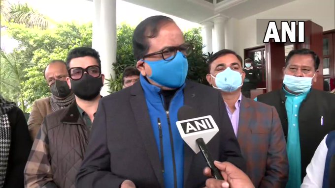 यूपी विधानसभा चुनाव को लेकर बसपा का बड़ा दावा, मायावती नहीं लड़ेंगी चुनाव A big news has come out about the Uttar Pradesh assembly elections that BSP, Bahujan Samajwadi Party supremo Mayawati