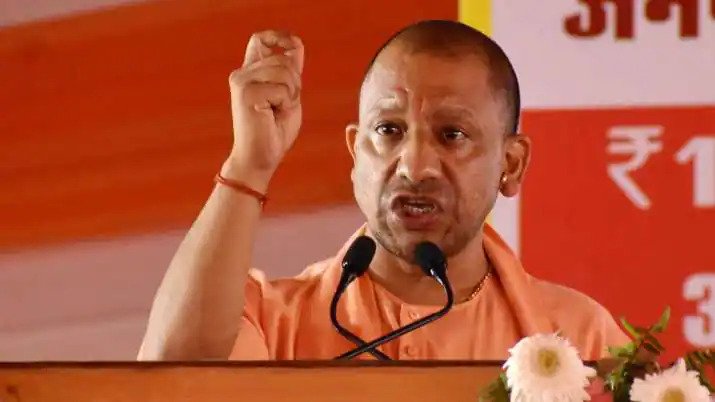 उत्तर प्रदेश की योगी सरकार ने बदले कई जिलों के DM नवदीप रिनवा को सौंपी गई अयोध्या मंडल के आयुक्त की जिम्मेदारी