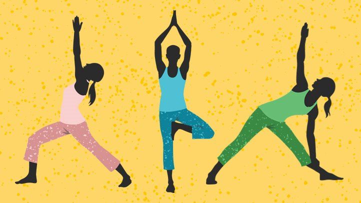 इस बार मकर संक्रांति पर दुनियाभर के 75 लाख लोग करेंगे सूर्य नमस्कार Keep yoga healthy to the body… You must have heard this statement. Perhaps this is the reason why the world adopted yoga and all