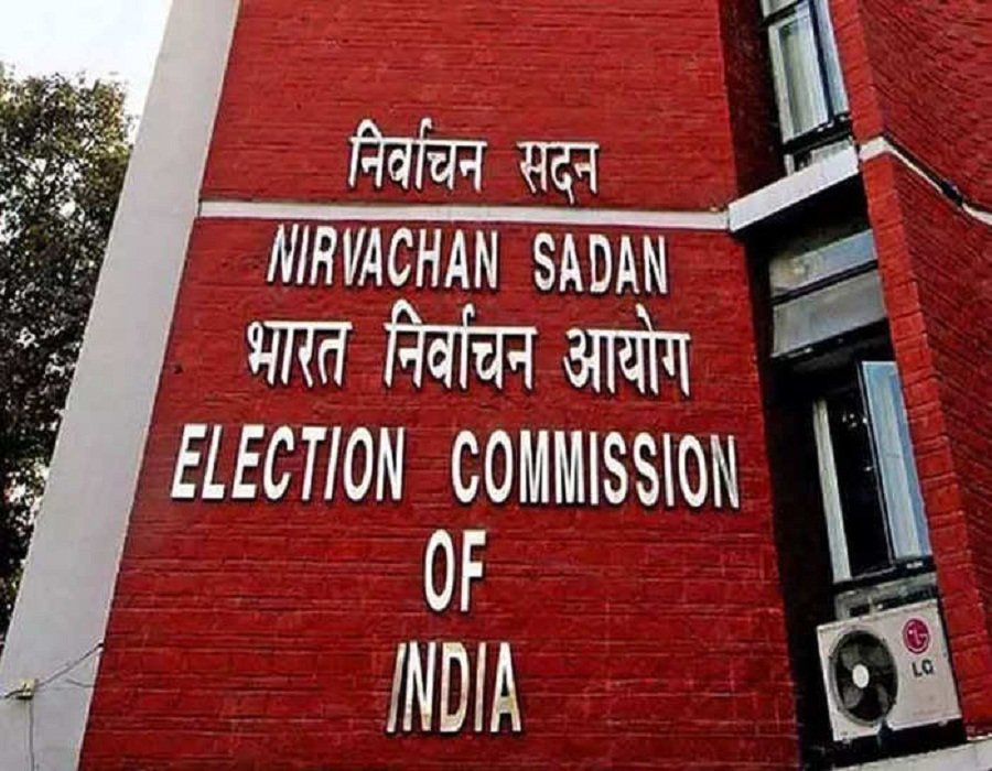 सपा को चुनाव आयोग का परामर्श: भविष्य में कोविड प्रोटोकॉल का करे पालन The Election Commission has advised the Samajwadi Party to fully follow the Kovid protocol during the upcoming assembly elections